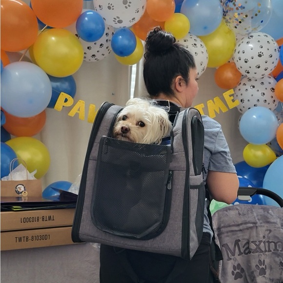 Meet your Posher, Stacey - Picture 4 of 8